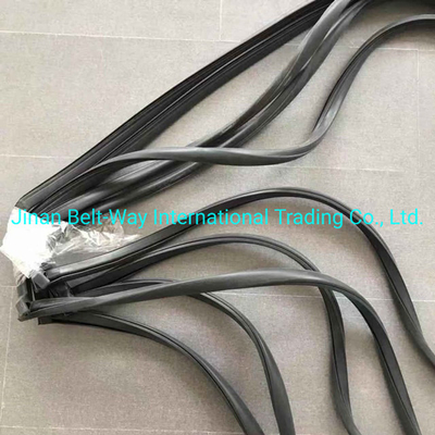 Sinotruk HOWO φορτηγό L Σφραγίσματα γυαλιού Wg1642350001 Wg1642350002s για σύστημα μεταφοράς