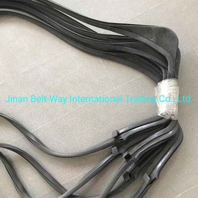 Sinotruk HOWO φορτηγό L Σφραγίσματα γυαλιού Wg1642350001 Wg1642350002s για σύστημα μεταφοράς