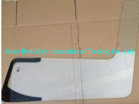Sinotruk HOWO Τμήματα φορτηγών L Γυαλί Wg1642350003 Wg1642350004 και ανώτερη απόδοση