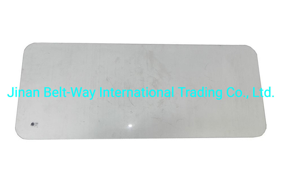 Sinotruk HOWO Τμήματα φορτηγών Πίσω γυαλί Wg1642710005 με πληρωμή USD και σύστημα διεύθυνσης