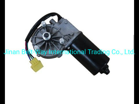ISO9001 πιστοποιημένο HOWO Wiper Motor Wiper Engine WG164274100 για εξαρτήματα φορτηγών Sinotruk