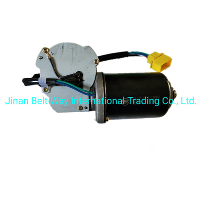 ISO9001 πιστοποιημένο HOWO Wiper Motor Wiper Engine WG164274100 για εξαρτήματα φορτηγών Sinotruk