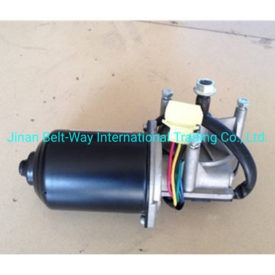 ISO9001 πιστοποιημένο HOWO Wiper Motor Wiper Engine WG164274100 για εξαρτήματα φορτηγών Sinotruk