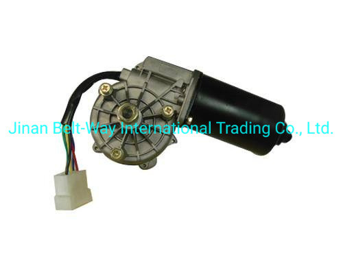 ISO9001 πιστοποιημένο HOWO Wiper Motor Wiper Engine WG164274100 για εξαρτήματα φορτηγών Sinotruk
