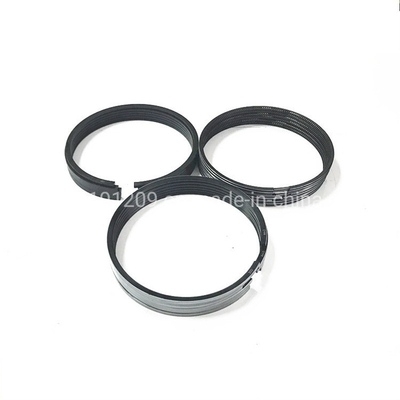 Weichai Wd615 Wd10 Wd618 Μέρη κινητήρα Στρώτης δαχτυλίδι 612600030053 με πιστοποίηση CE