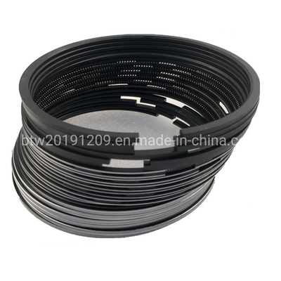 Weichai Wd615 Wd10 Wd618 Μέρη κινητήρα Στρώτης δαχτυλίδι 612600030053 με πιστοποίηση CE