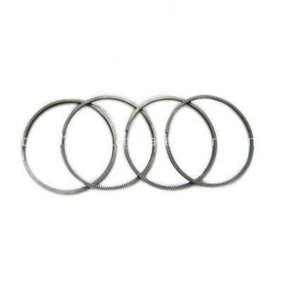 Weichai Wd615 Wd10 Wd618 Μέρη κινητήρα Στρώτης δαχτυλίδι 612600030053 με πιστοποίηση CE