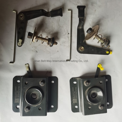 Wg1642110027 Συσκευή κλειδαριού γκριλ Sinotruk Wg1642110028 Πληρωμή στήριξης σε δολάρια ΗΠΑ