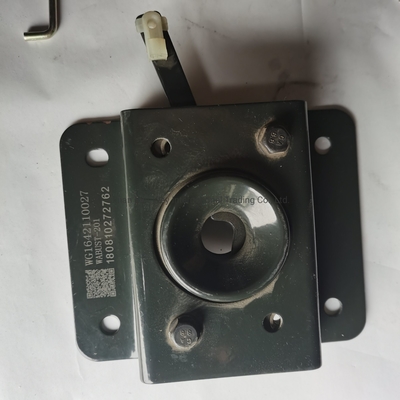 Wg1642110027 Συσκευή κλειδαριού γκριλ Sinotruk Wg1642110028 Πληρωμή στήριξης σε δολάρια ΗΠΑ