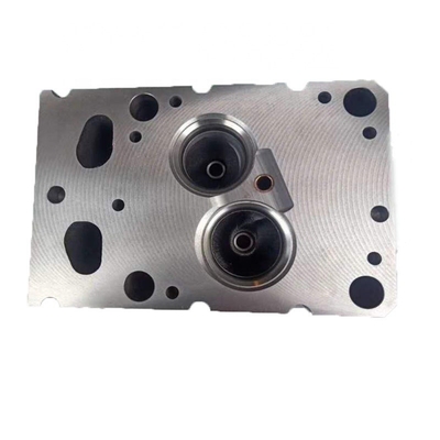 Sinotruk Wd615 Κεφαλή κυλίνδρου κινητήρα 612600040282 Πληρωμή στήριξης σε δολάρια ΗΠΑ