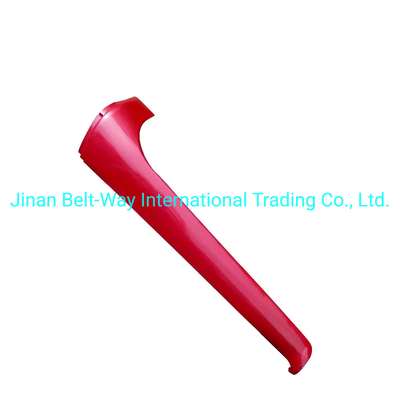Sinotruk HOWO Truck Parts Πυλώνας Α Wg1642110019 Wg1642110020 Πληρωμή στήριξης σε δολάρια ΗΠΑ