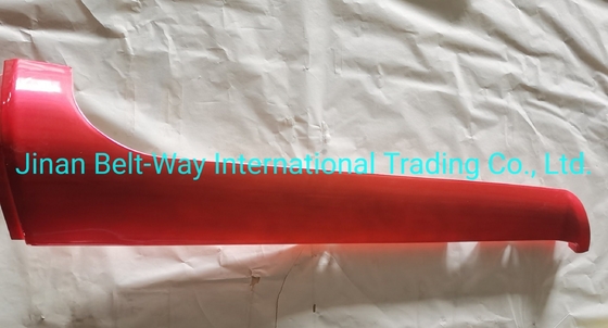 Sinotruk HOWO Truck Parts Πυλώνας Α Wg1642110019 Wg1642110020 Πληρωμή στήριξης σε δολάρια ΗΠΑ
