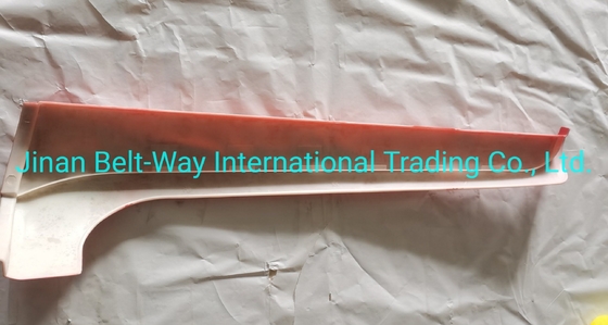 Sinotruk HOWO Truck Parts Πυλώνας Α Wg1642110019 Wg1642110020 Πληρωμή στήριξης σε δολάρια ΗΠΑ