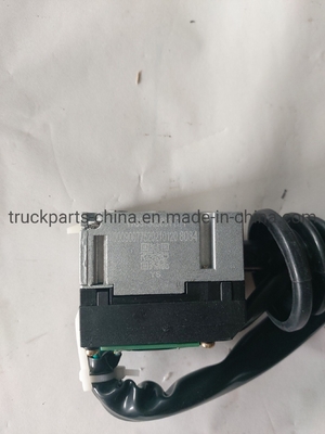 Συνδυασμός διακόπτη Wg9130583017 Πληρωμή στήριξης σε δολάρια ΗΠΑ για εξαρτήματα φορτηγών Sinotruk HOWO