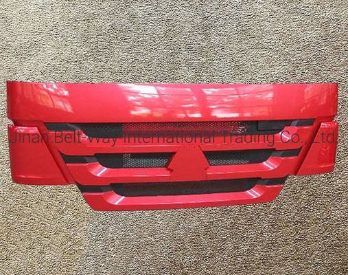 Sinotruk HOWO Dumper Front Panel Wg1642111010 Μέρη συστήματος διεύθυνσης και κόστος αποστολής
