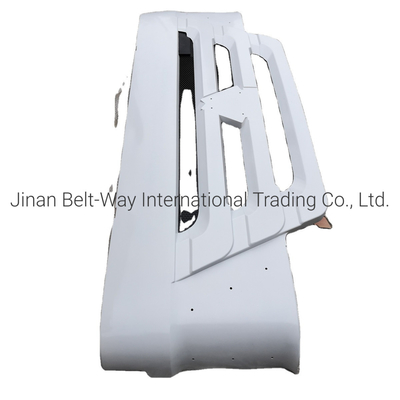 Sinotruk HOWO Dumper Front Panel Wg1642111010 Μέρη συστήματος διεύθυνσης και κόστος αποστολής