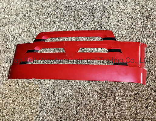 Sinotruk HOWO Dumper Front Panel Wg1642111010 Μέρη συστήματος διεύθυνσης και κόστος αποστολής