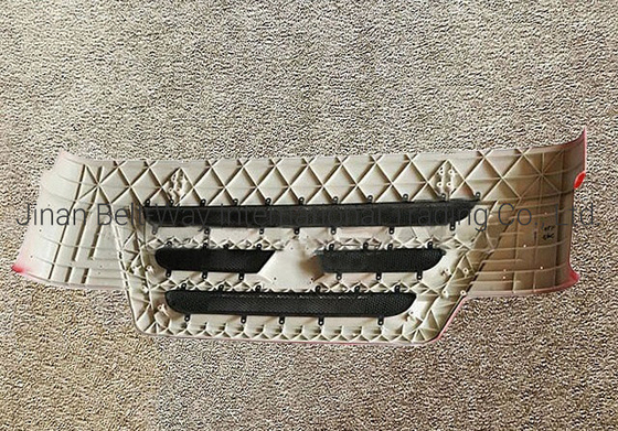 Sinotruk HOWO Dumper Front Panel Wg1642111010 Μέρη συστήματος διεύθυνσης και κόστος αποστολής