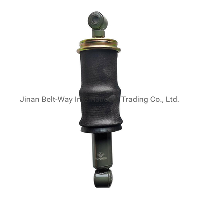 Απορροφητής κρουσμάτων WG1642440086 για Jinan Sinotruk HOWO Truck Κεντρική αγορά Νοτιοανατολικής Ασίας