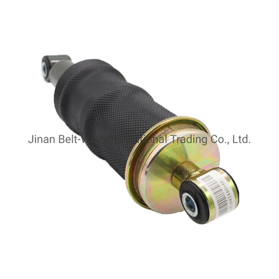 Sinotruk HOWO Αφορμάντης αέρα Wg1642440086 για HOWO 371 Εταιρική υποστήριξη ηλεκτρονικού συστήματος διεύθυνσης