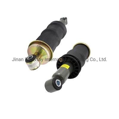 Sinotruk HOWO Αφορμάντης αέρα Wg1642440086 για HOWO 371 Εταιρική υποστήριξη ηλεκτρονικού συστήματος διεύθυνσης