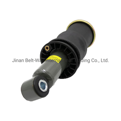 Sinotruk HOWO Αφορμάντης αέρα Wg1642440086 για HOWO 371 Εταιρική υποστήριξη ηλεκτρονικού συστήματος διεύθυνσης