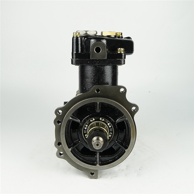 Πληρωμή στήριξης σε δολάρια ΗΠΑ Me150355 Twin Linder Air Brake Compressor για βαρέα φορτηγά