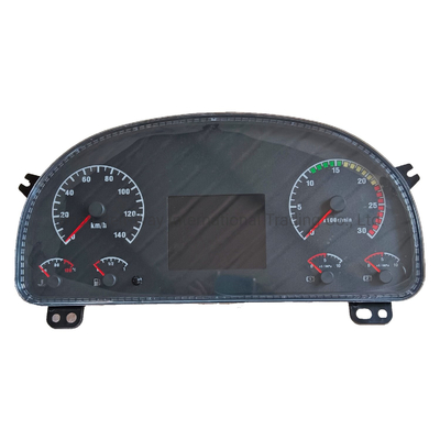 Σύνθετο όργανο Sinotruk Wg9716580025 για κινητήρες φορτηγών και πλοίων στη Νότια Ασία