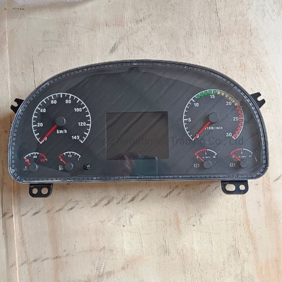 Σύνθετο όργανο Sinotruk Wg9716580025 για κινητήρες φορτηγών και πλοίων στη Νότια Ασία