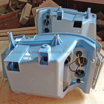 40cm*20cm*20cm Μέγεθος πακέτου HOWO Φώτα φορτηγού Wg9716720002 για το όφελος σας