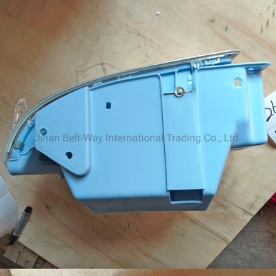 40cm*20cm*20cm Μέγεθος πακέτου HOWO Φώτα φορτηγού Wg9716720002 για το όφελος σας