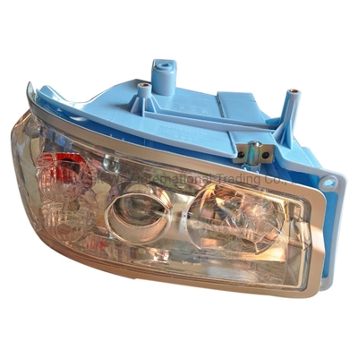 40cm*20cm*20cm Μέγεθος πακέτου HOWO Φώτα φορτηγού Wg9716720002 για το όφελος σας