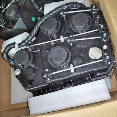 Φως κεφαλής για φορτηγό Sinotruk για φορτηγό HOWO A7 Wg9925720001 Προσιτό κόστος αποστολής