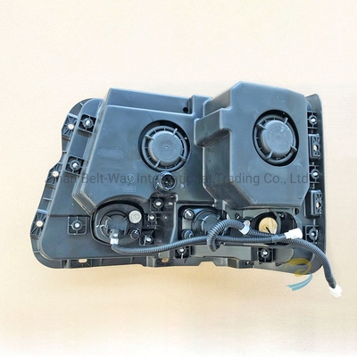 40.00cm * 30.00cm * 25.00cm Μέγεθος πακέτου Shacman F3000 Truck Right Head Lamp Dz95189724020