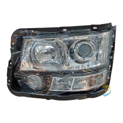 40.00cm * 30.00cm * 25.00cm Μέγεθος πακέτου Shacman F3000 Truck Right Head Lamp Dz95189724020