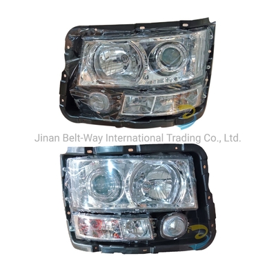 40.00cm * 30.00cm * 25.00cm Μέγεθος πακέτου Shacman F3000 Truck Right Head Lamp Dz95189724020