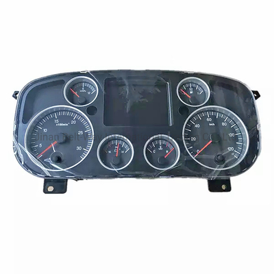 Sinotruk HOWO Τροχαία εξαρτήματα συνδυασμός Πίνακας ελέγχου Wg9918581111 Συστήματα πέδησης Μέρη πέδησης