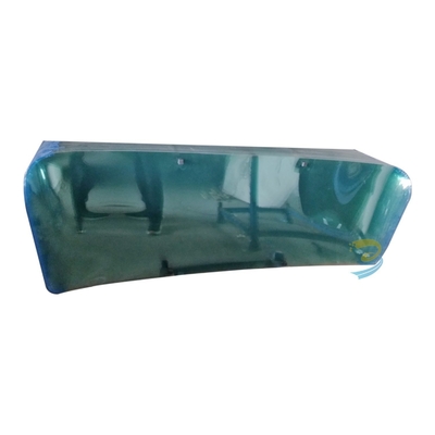 Κανονικό Shacman F3000 φορτηγό βροχοκήπιο 81.62450.0052 από τη Sinotruk/Weichai Engine
