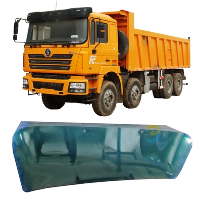 Κανονικό Shacman F3000 φορτηγό βροχοκήπιο 81.62450.0052 από τη Sinotruk/Weichai Engine