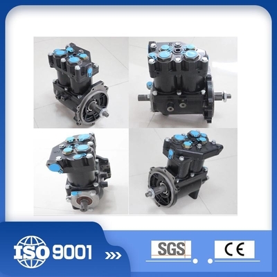 ME150591 Συμπιεστής αέρα Assy για κινητήρα και μέρη συστήματος οδήγησης με εμπρόσθιο άξονα φορτηγού