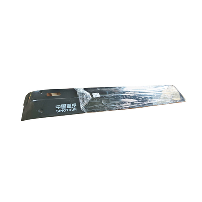 Sinotruk HOWO Τμήματα καμπίνας Ηλιακό μαντήλι Wg1642879231 6 Kgs Συστήματα πέδησης Τμήματα πέδησης