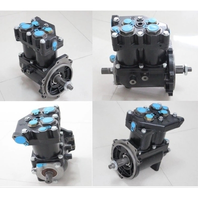 Συμπίεσμος αέρα ντίζελ Assy Me150591 σε μαύρο για βαρέα οχήματα