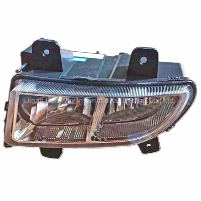 Sino HOWO 6X4 Dump Tipper 25t Truck Parts Front Combined Lamps Wg9719720025 με μακρύ