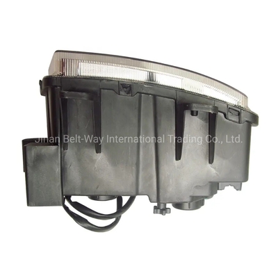 Sino HOWO 6X4 Dump Tipper 25t Truck Parts Front Combined Lamps Wg9719720025 με μακρύ