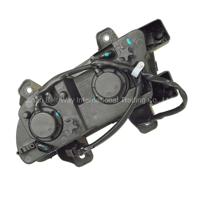 Sino HOWO 6X4 Dump Tipper 25t Truck Parts Front Combined Lamps Wg9719720025 με μακρύ