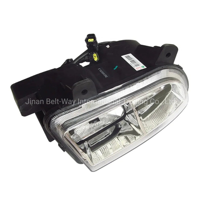 Sinotruck HOWO Φώτα εμπρός συνδυασμού L Wg9719720025 Μέρη συστήματος φρένων για τη Νότια Ασία