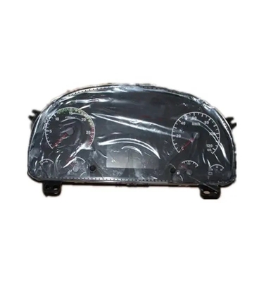 Πίνακας οργάνων Sinotruk HOWO Wg9716582201 για κινητήρα Wd615/Wd10/Wd12/Wp10/Wp12/D12/Wd618