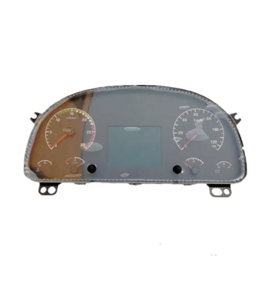 Πίνακας οργάνων Sinotruk HOWO Wg9716582201 για κινητήρα Wd615/Wd10/Wd12/Wp10/Wp12/D12/Wd618