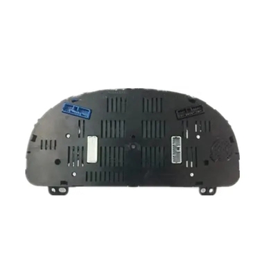 Πίνακας οργάνων Sinotruk HOWO Wg9716582201 για κινητήρα Wd615/Wd10/Wd12/Wp10/Wp12/D12/Wd618