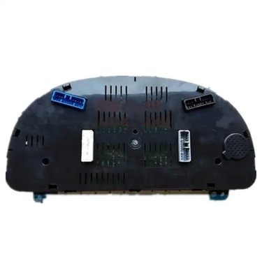 Πίνακας οργάνων Sinotruk HOWO Wg9716582201 για κινητήρα Wd615/Wd10/Wd12/Wp10/Wp12/D12/Wd618